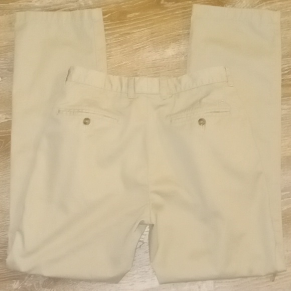 SOUTHERN TIDE KHAHI PANTS SIZE 30/32 - Picture 4 of 4